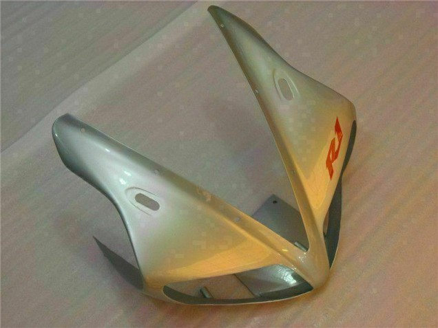 R1 2002-2003 - Argent R1 2002-2003 - Argent