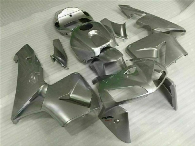 CBR 600 RR 2005-2006 - Argent CBR 600 RR 2005-2006 - Argent