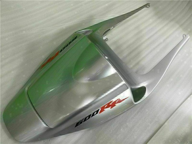 CBR 600 RR 2005-2006 - Argent CBR 600 RR 2005-2006 - Argent