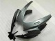 GSXR 600 / 750 K6 2006-2007 - Argent Gris GSXR 600 / 750 K6 2006-2007 - Argent Gris