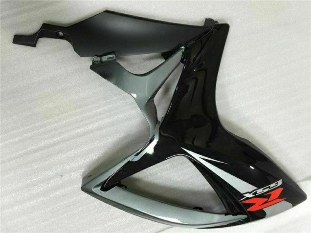 GSXR 600 / 750 K6 2006-2007 - Argent Gris GSXR 600 / 750 K6 2006-2007 - Argent Gris