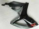 GSXR 600 / 750 K6 2006-2007 - Argent Gris GSXR 600 / 750 K6 2006-2007 - Argent Gris