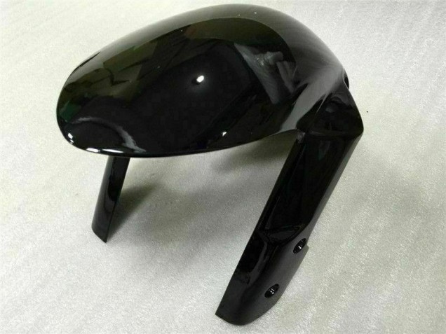 GSXR 600 / 750 K6 2006-2007 - Argent Gris GSXR 600 / 750 K6 2006-2007 - Argent Gris