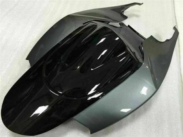 GSXR 600 / 750 K6 2006-2007 - Argent Gris GSXR 600 / 750 K6 2006-2007 - Argent Gris