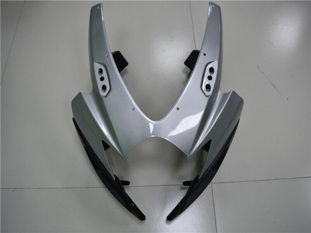 GSXR 600 / 750 K6 2006-2007 - Argent Gris GSXR 600 / 750 K6 2006-2007 - Argent Gris