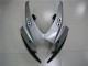 GSXR 600 / 750 K6 2006-2007 - Argent Gris GSXR 600 / 750 K6 2006-2007 - Argent Gris
