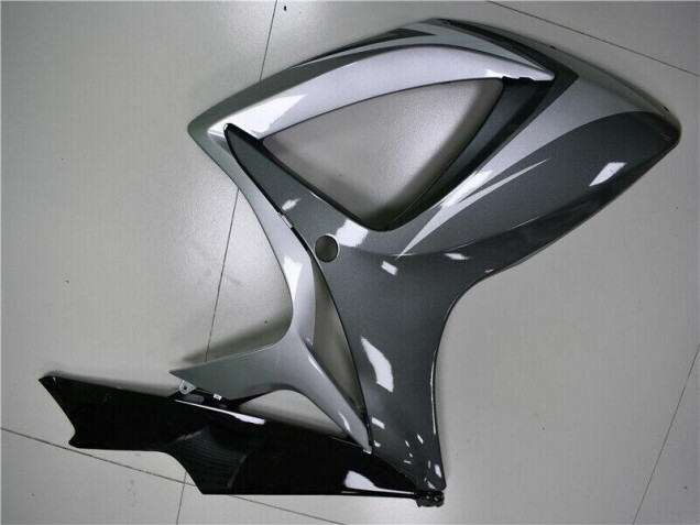 GSXR 600 / 750 K6 2006-2007 - Argent Gris GSXR 600 / 750 K6 2006-2007 - Argent Gris