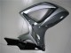 GSXR 600 / 750 K6 2006-2007 - Argent Gris GSXR 600 / 750 K6 2006-2007 - Argent Gris