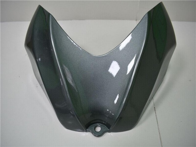 GSXR 600 / 750 K6 2006-2007 - Argent Gris GSXR 600 / 750 K6 2006-2007 - Argent Gris