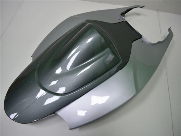 GSXR 600 / 750 K6 2006-2007 - Argent Gris GSXR 600 / 750 K6 2006-2007 - Argent Gris