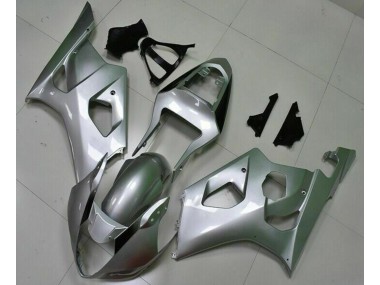 GSXR 1000 K3 2003-2004 - Argent