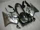 CBR 600 F4i 2004-2007 - Argent Noir CBR 600 F4i 2004-2007 - Argent Noir