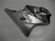 CBR 600 F4i 2004-2007 - Argent Noir CBR 600 F4i 2004-2007 - Argent Noir