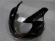 GSXR 1000 K1 2000-2002 - Argent Noir GSXR 1000 K1 2000-2002 - Argent Noir