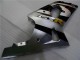 GSXR 1000 K1 2000-2002 - Argent Noir GSXR 1000 K1 2000-2002 - Argent Noir