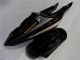 GSXR 1000 K1 2000-2002 - Argent Noir GSXR 1000 K1 2000-2002 - Argent Noir