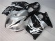GSXR 1300 Hayabusa 1996-2007 - Argent Noir GSXR 1300 Hayabusa 1996-2007 - Argent Noir