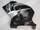 GSXR 1300 Hayabusa 1996-2007 - Argent Noir GSXR 1300 Hayabusa 1996-2007 - Argent Noir