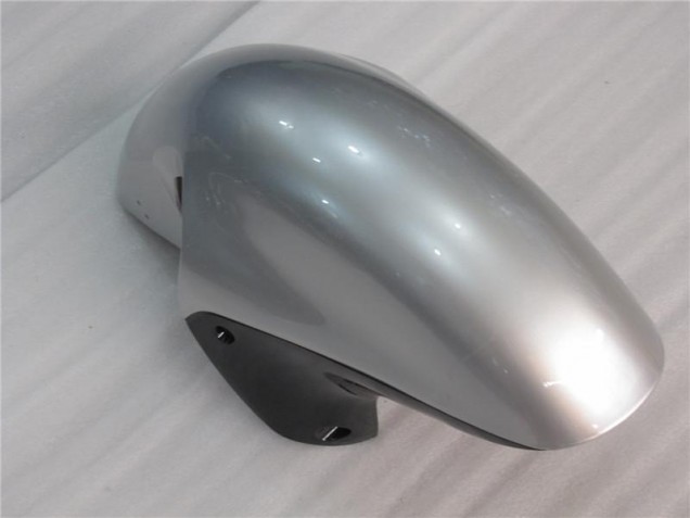 GSXR 1300 Hayabusa 1996-2007 - Argent Noir GSXR 1300 Hayabusa 1996-2007 - Argent Noir