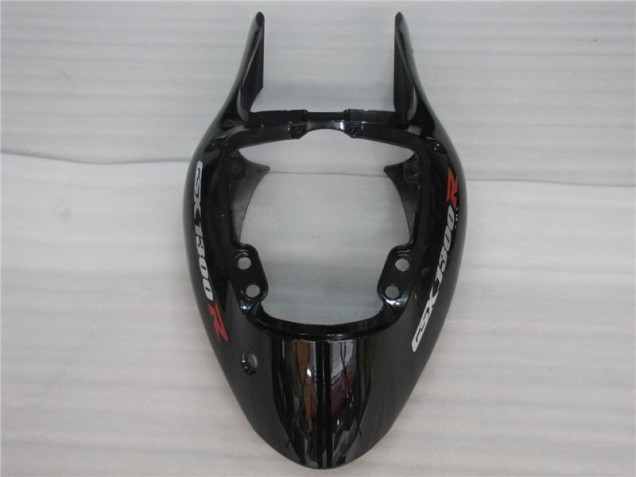 GSXR 1300 Hayabusa 1996-2007 - Argent Noir GSXR 1300 Hayabusa 1996-2007 - Argent Noir