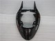 GSXR 1300 Hayabusa 1996-2007 - Argent Noir GSXR 1300 Hayabusa 1996-2007 - Argent Noir