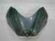 GSXR 600 / 750 K6 2006-2007 - Argent Noir GSXR 600 / 750 K6 2006-2007 - Argent Noir