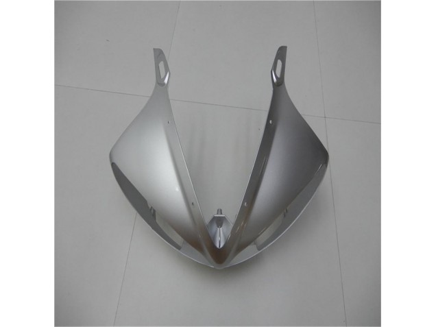 R6 2003-2005 - Argent Noir R6 2003-2005 - Argent Noir