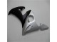 R6 2003-2005 - Argent Noir R6 2003-2005 - Argent Noir