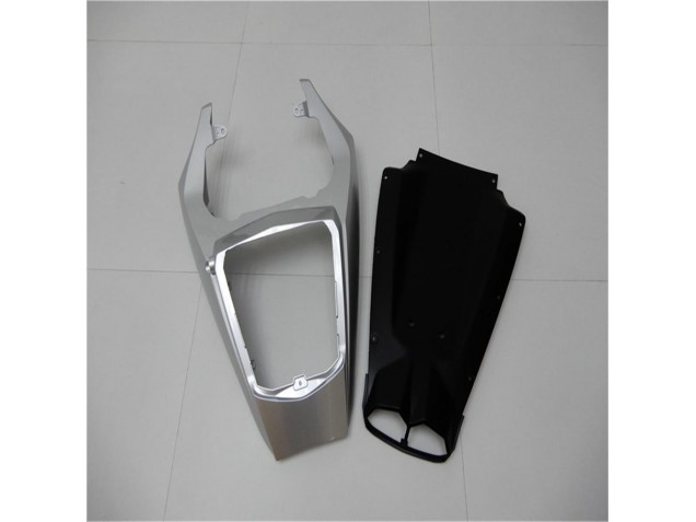 R6 2003-2005 - Argent Noir R6 2003-2005 - Argent Noir