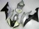 R6 2008-2016 - Argent Noir R6 2008-2016 - Argent Noir