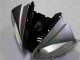 R6 2008-2016 - Argent Noir R6 2008-2016 - Argent Noir