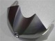 R6 2008-2016 - Argent Noir R6 2008-2016 - Argent Noir