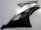 R6 2008-2016 - Argent Noir R6 2008-2016 - Argent Noir