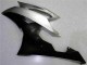R6 2008-2016 - Argent Noir R6 2008-2016 - Argent Noir