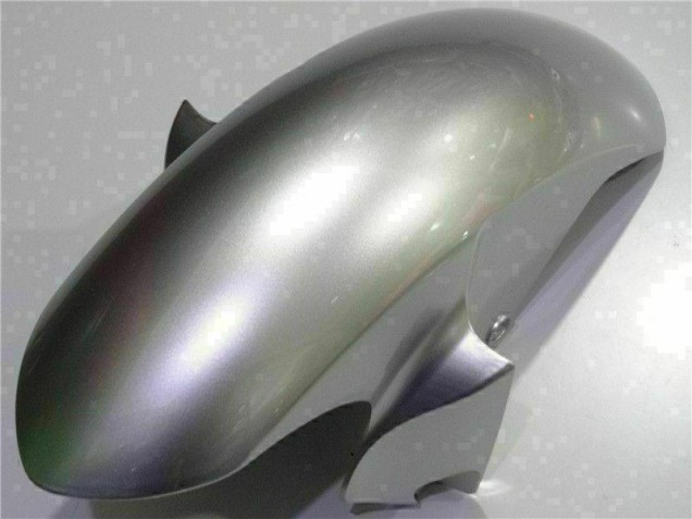 R6 2008-2016 - Argent Noir R6 2008-2016 - Argent Noir
