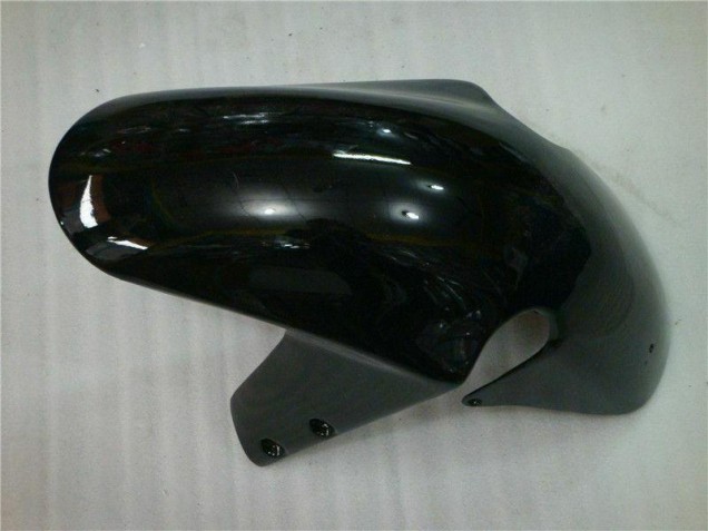 GSXR 600 / 750 K1 K2 K3 2001-2003 - Argent Noir GSXR 600 / 750 K1 K2 K3 2001-2003 - Argent Noir