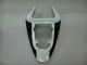 GSXR 600 / 750 K1 K2 K3 2001-2003 - Argent Noir GSXR 600 / 750 K1 K2 K3 2001-2003 - Argent Noir