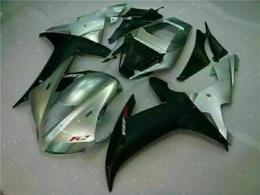 R1 2002-2003 - Argent Noir