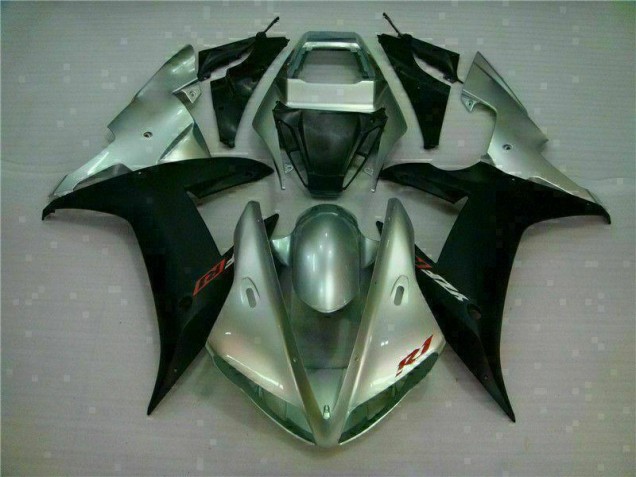 R1 2002-2003 - Argent Noir