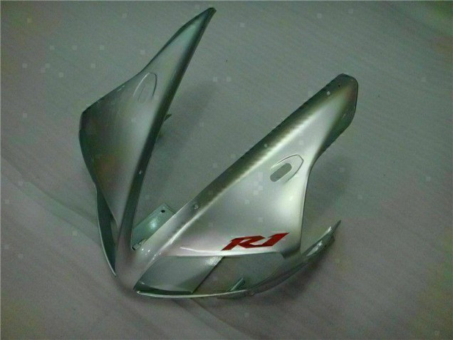 R1 2002-2003 - Argent Noir