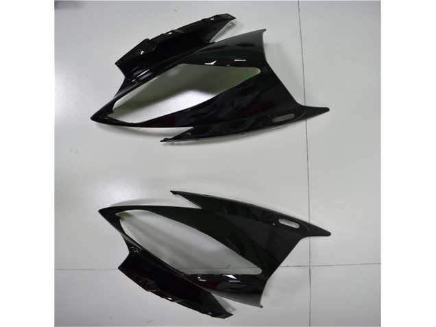 R6 2006-2007 - Argent Noir