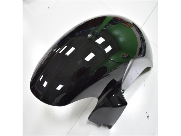 R6 2006-2007 - Argent Noir