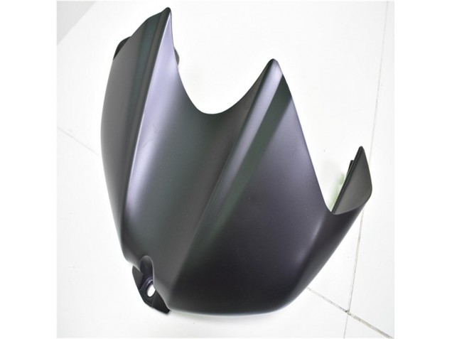 R6 2006-2007 - Argent Noir