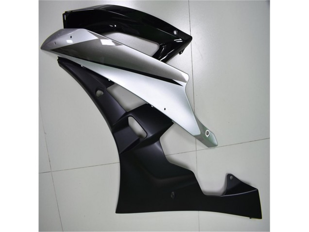 R6 2006-2007 - Argent Noir