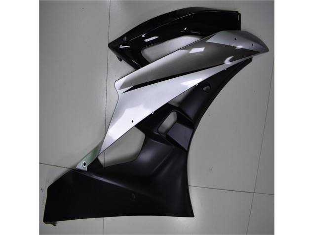 R6 2006-2007 - Argent Noir