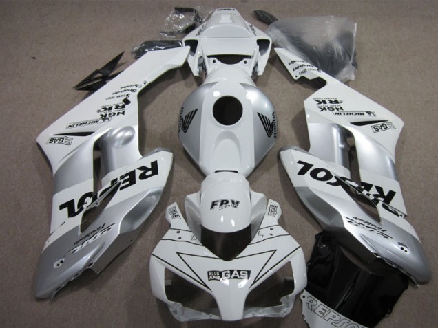 CBR 1000 RR 2004-2005 - Argent Repsol CBR 1000 RR 2004-2005 - Argent Repsol