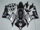 CBR 600 RR 2007-2008 - Argent Repsol Noir