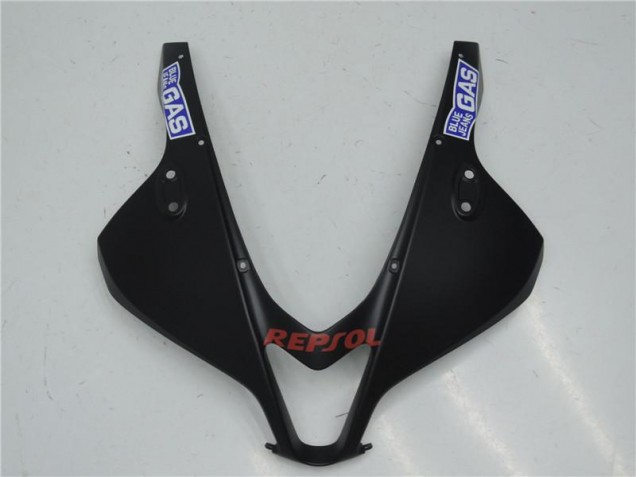CBR 600 RR 2007-2008 - Argent Repsol Noir