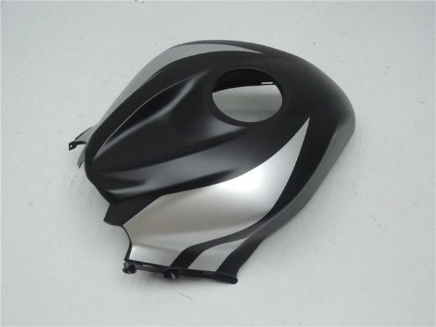 CBR 600 RR 2007-2008 - Argent Repsol Noir