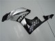 CBR 600 RR 2007-2008 - Argent Repsol Noir